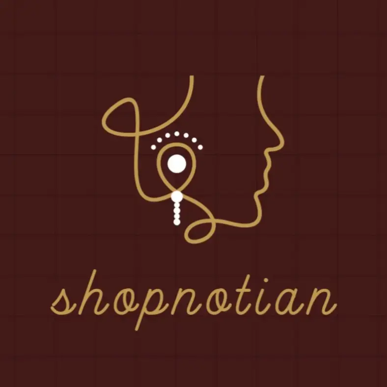 store logo